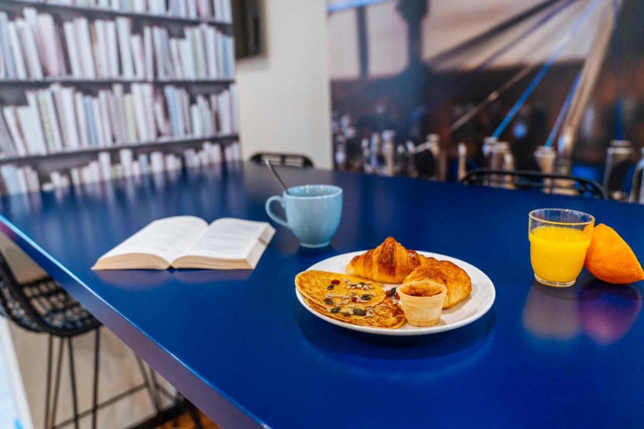 Ibis Styles Toulouse Lavaur Hotell Eksteriør bilde