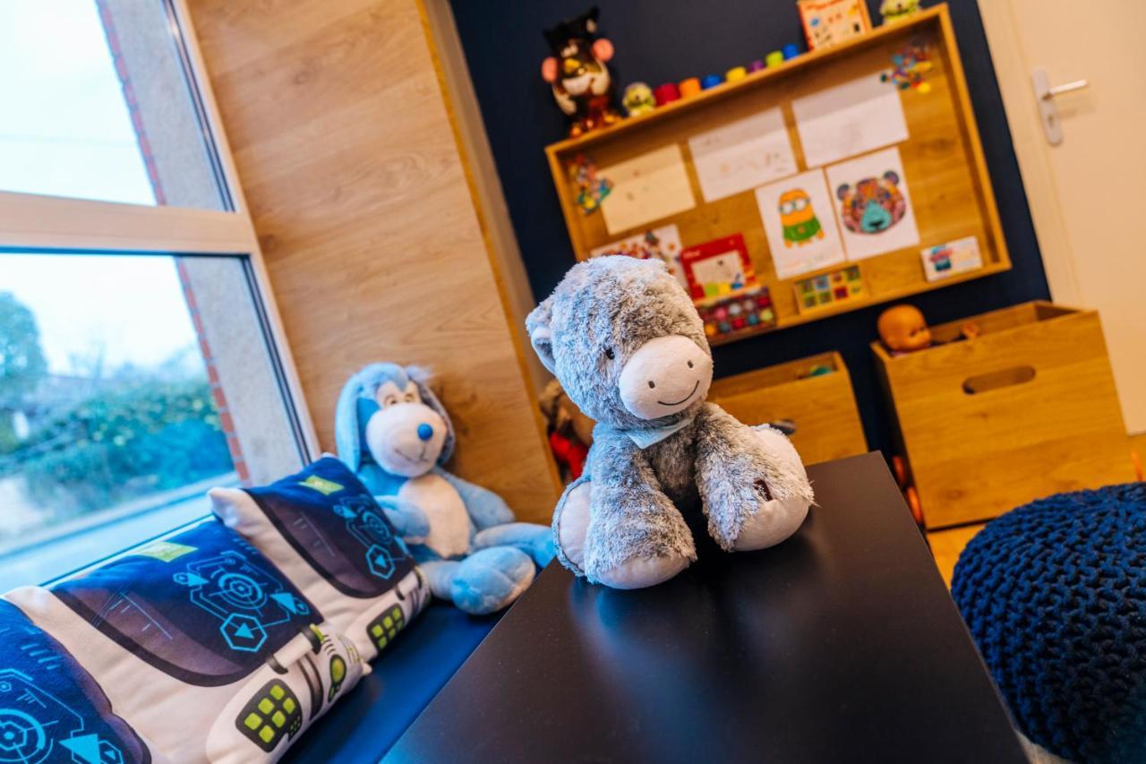 Ibis Styles Toulouse Lavaur Hotell Eksteriør bilde