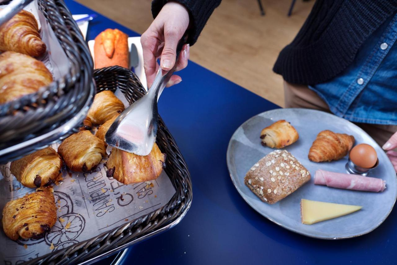 Ibis Styles Toulouse Lavaur Hotell Eksteriør bilde