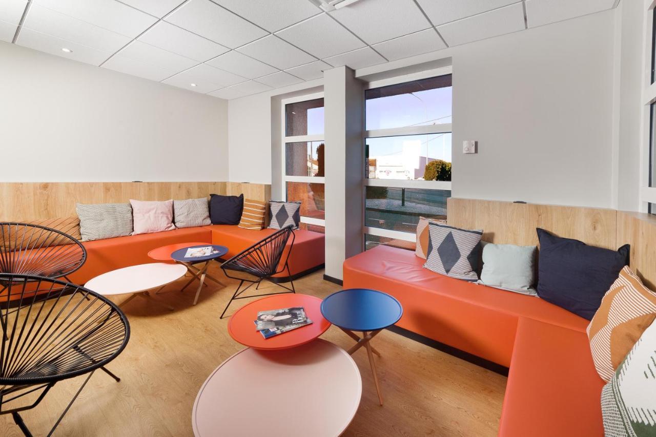 Ibis Styles Toulouse Lavaur Hotell Eksteriør bilde