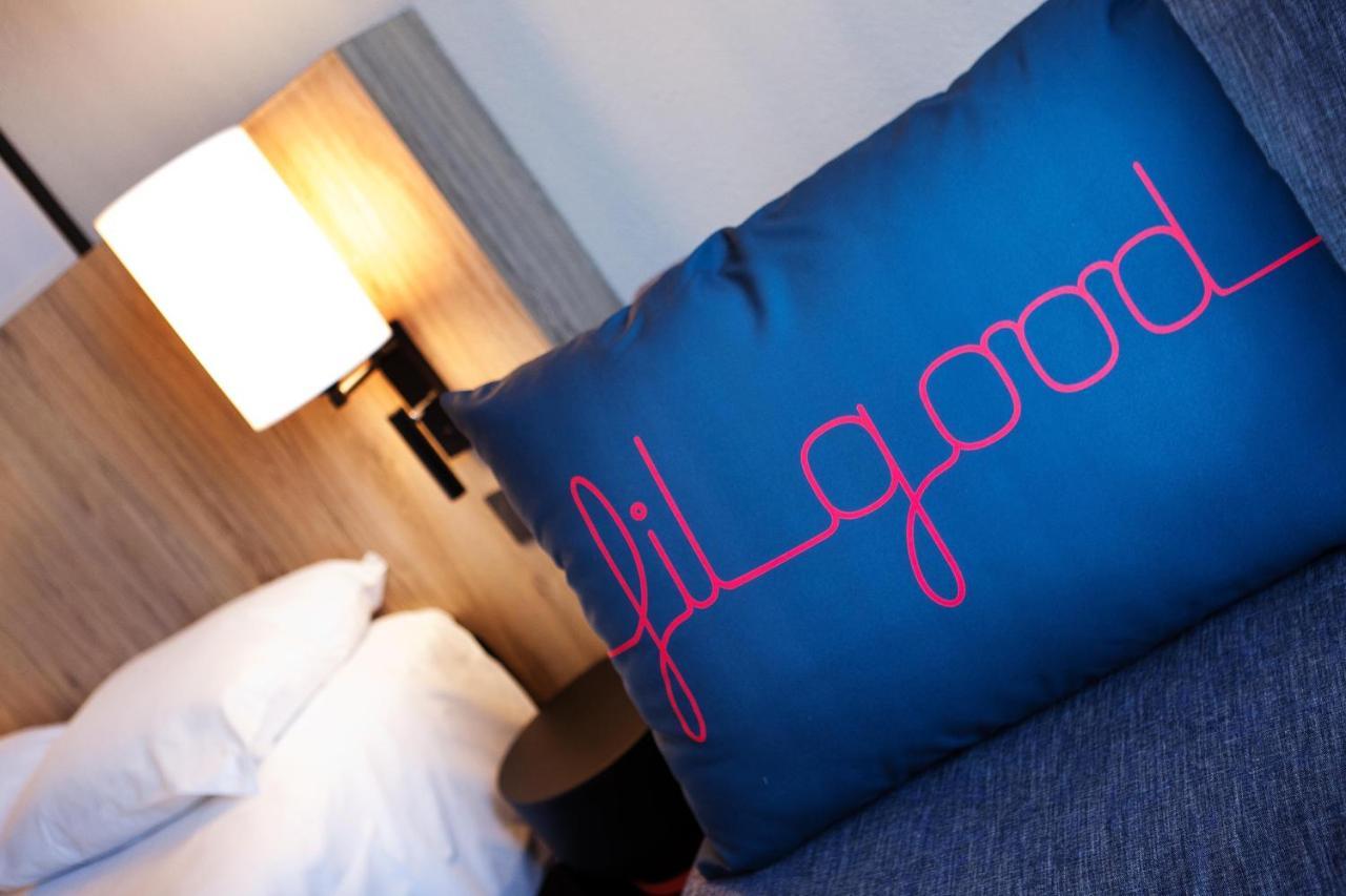 Ibis Styles Toulouse Lavaur Hotell Eksteriør bilde