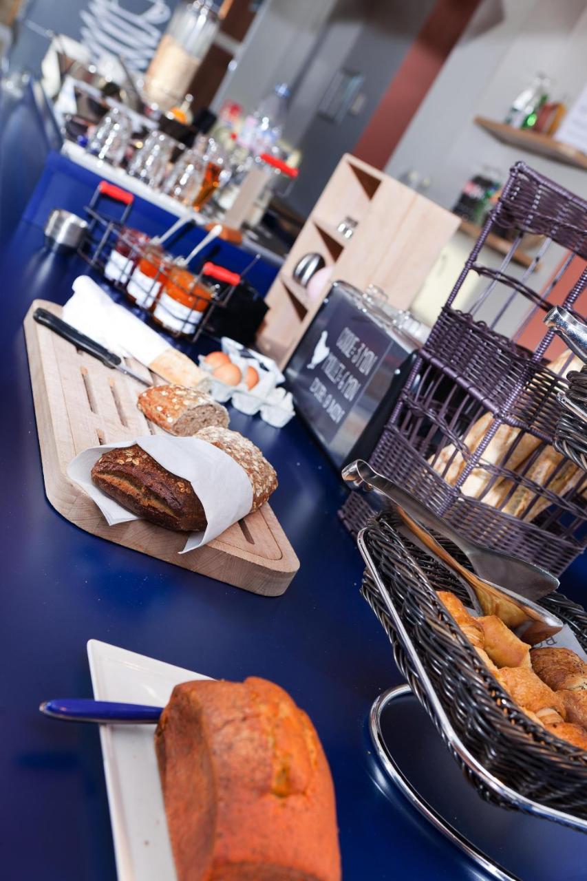 Ibis Styles Toulouse Lavaur Hotell Eksteriør bilde