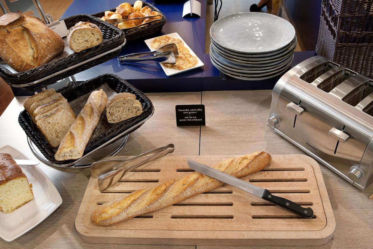 Ibis Styles Toulouse Lavaur Hotell Eksteriør bilde
