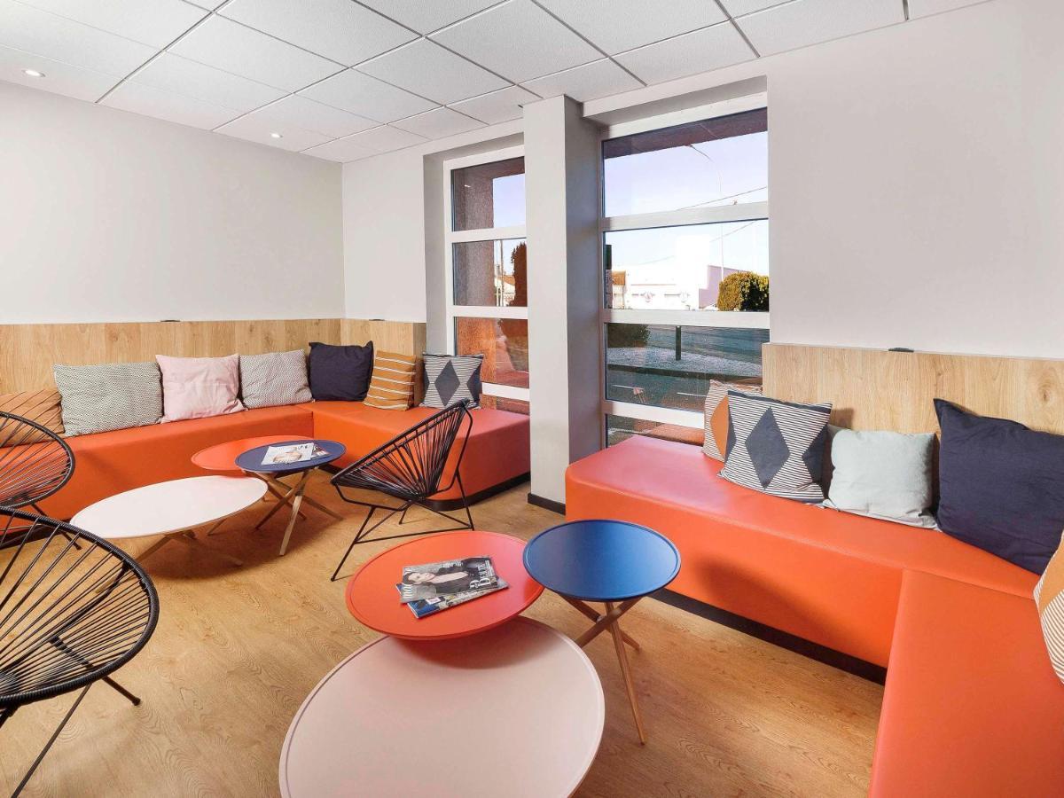 Ibis Styles Toulouse Lavaur Hotell Eksteriør bilde